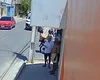 Vídeo mostra momentos antes do acidente que matou duas jovens em Arapiraca; garupa quase cai
