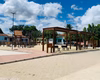 Urbanização da orla da comunidade Ponta Mofina será inaugurada na sexta-feira, 01