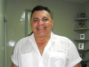 Alves Correia confirma candidatura a prefeito de São Sebastião