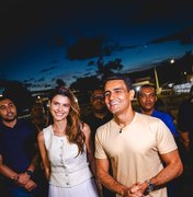 Marina Candia anuncia novo Mercado do Jacintinho em Maceió