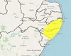 Inmet emite alerta de chuvas para quase todo estado de Alagoas