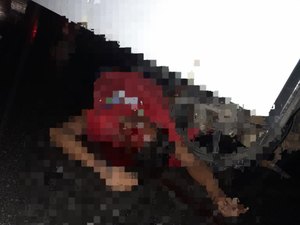 Acidente com vítima fatal é registrado na rodovia AL-115, em Igaci