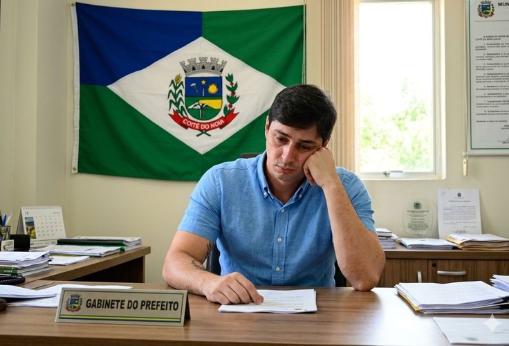 Aliança de JHC com Ronaldo Lessa enterra sonho de Bueno Higino de ser vice