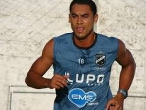 CSA acerta com  Leandro Cardoso e Jeferson Maranhense