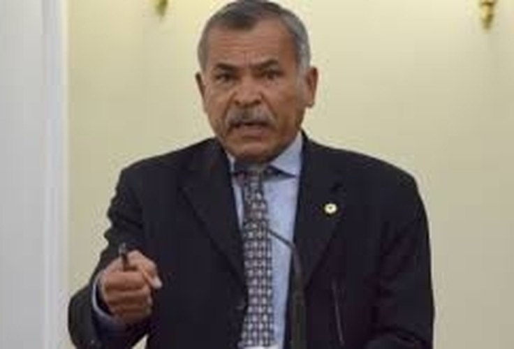Deputado arapiraquense solicita que parlamentares aplaudam Biu de Lira