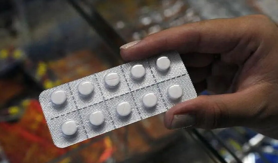 Anvisa manda recolher lote de dipirona monoidratada com desvio de qualidade