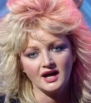 Morre aos 75 anos Bonnie Tyler, ícone do rock e pop dos anos 1980
