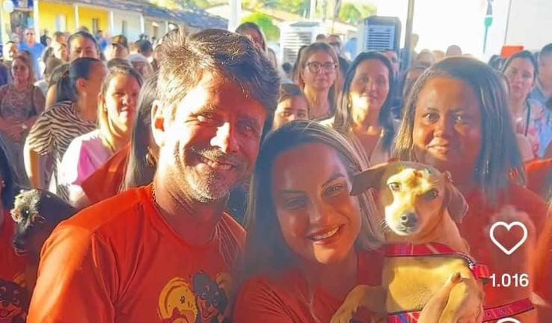 União dos Palmares avança na causa animal ao inaugurar Centro Cirúrgico do Programa União Pet e ampliar Casa de Passagem