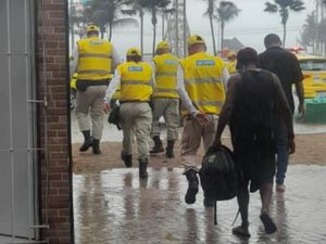 Ronda no Bairro acolhe em Maceió pernambucanos em situação de rua