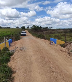 Prefeitura de Palmeira dos Índios entrega mais uma etapa da Operação Reconstrução nesta sexta-feira