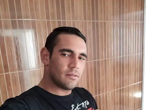 Jovem é executado no Centro de Arapiraca