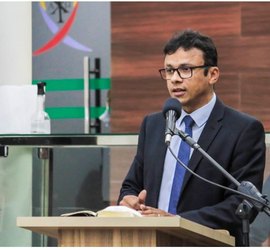 Vereadores ignoram parecer do TCE que pede rejeição das contas do Passo de Camaragibe