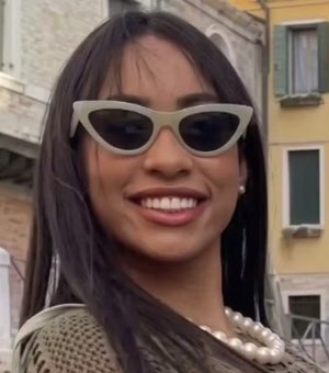 Corpo de brasileira que sumiu em Veneza, na Itália, é encontrado