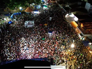 Maragogi realiza Carnaval histórico e sem violência