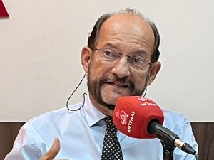 Cléber Costa diz que Ministério da Cultura aprova plano de ação SEMCE e Maceió terá R$ 8 milhões da Lei Paulo Gustavo neste mês