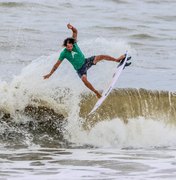 Japaratinga se consolida como cidade alagoana do surfe