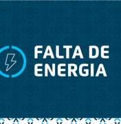 Falta de energia afeta abastecimento de água em cinco cidades de AL