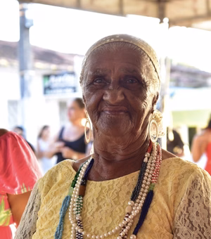 Penedo celebra o Dia da Consciência Negra com grande programação no Oiteiro