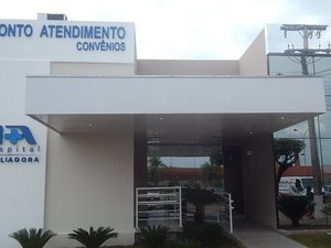 Homem morre após passar três dias internado por engasgar com pedaço de carne