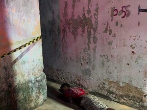 Jovem é perseguido e assassinado a tiros no bairro Jacintinho, em Maceió