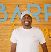 Jovem empreendedor de Maragogi torna-se destaque em Barra Grande