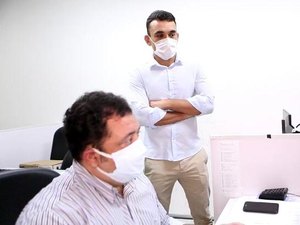 TJAL já viabilizou cerca de 70 sessões virtuais de julgamento