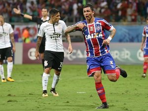 Brasileirão: Corinthians perde, Flamengo vence e esquentou a briga contra degola