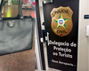 Turista recupera mochila levada por engano em aeroporto de Maceió