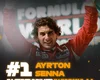 Morte de Ayrton Senna completa 30 anos