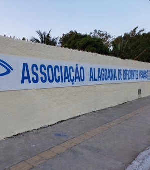 Homem é preso por apalpar mulher dentro de associação de pessoas com deficiência