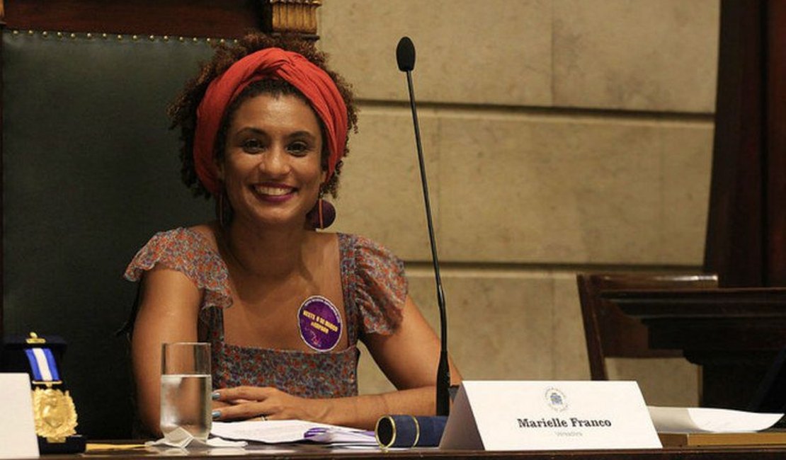 Marielle Franco: a vereadora que comoveu o país e o dividiu ao meio