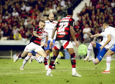 Campeonato Brasileiro: veja como está a luta pelo título