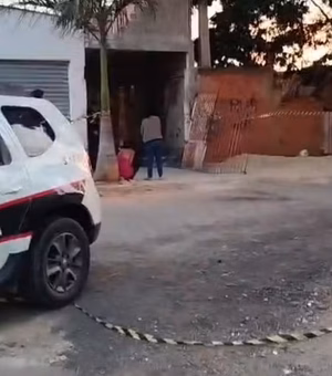 Foragido por duplo homicídio em Campinas é capturado pela PRF em Inhapi, no Sertão de Alagoas