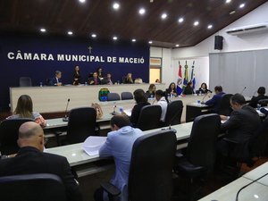Câmara inicia apreciação de mais de 30 vetos do Executivo