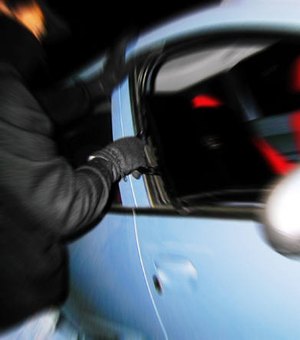 Maceió registra quatro casos de roubo de veículos em menos de 24 horas