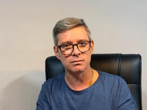 “Sem paz, sem tranquilidade”, reclama Cabo Bebeto sobre segurança pública em AL