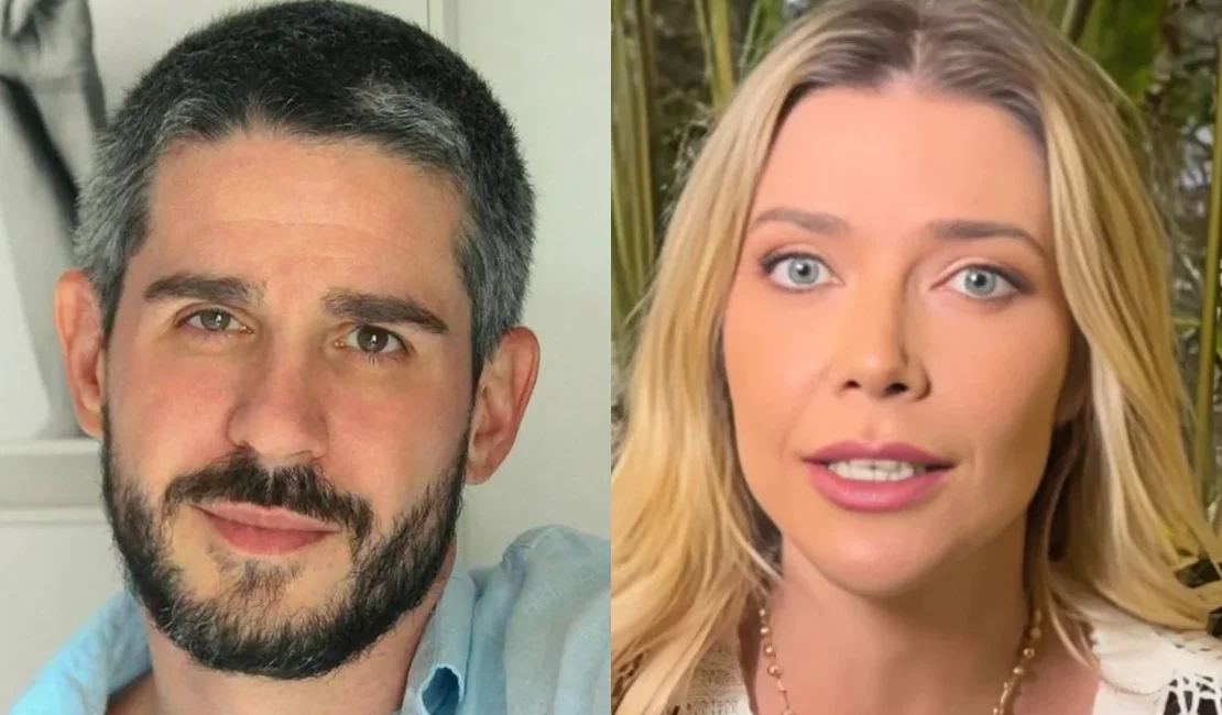 Ex-marido de Luiza Possi reage após vídeo polêmico: 'Sofreu lobotomia'