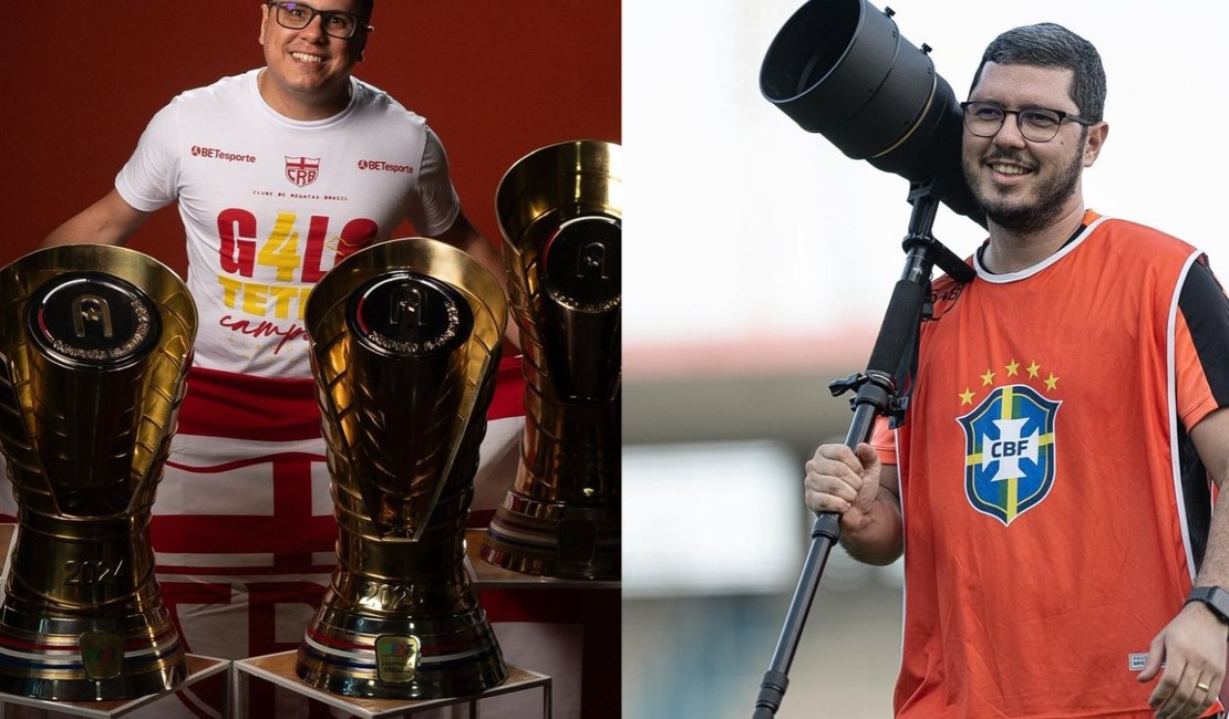 CRB é destaque em premiação de melhores do Nordeste; saiba como votar