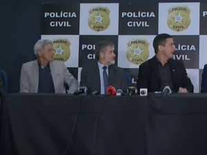 Caso Carlinhos Maia: veículo usado em furto foi peça-chave para encontrar acusados