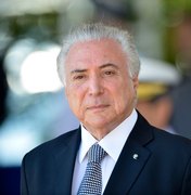 Michel Temer aceita convite de Bolsonaro para ser enviado especial ao Líbano