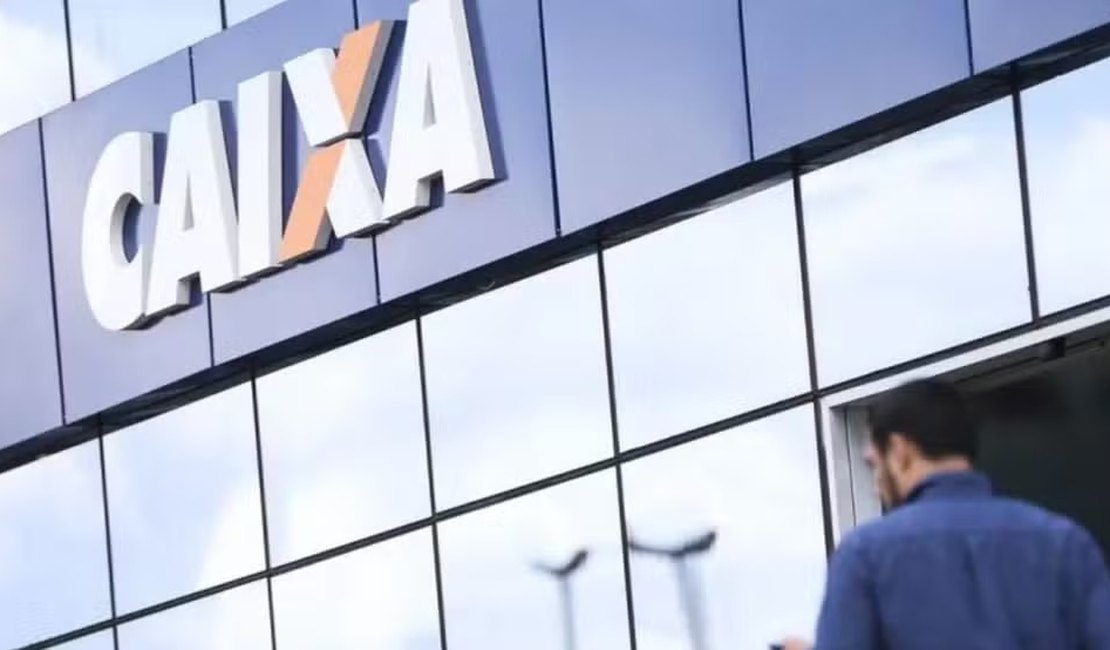 Caixa Econômica: Bancários suspendem atendimento em Alagoas