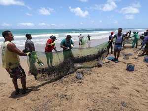 Manchas de óleo atingem Ilhéus e Itacaré, no sul da Bahia