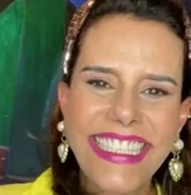 Narcisa Tamborindeguy viraliza após live: 'Travou, Maitê'