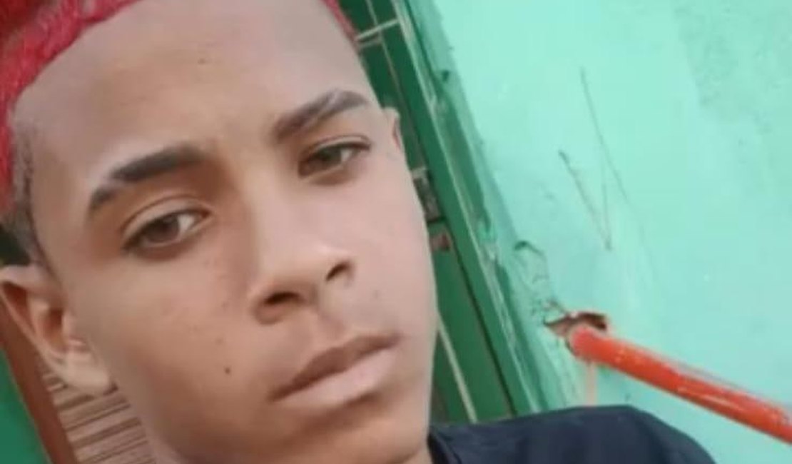 Adolescente de 15 anos é morto com tiros na cabeça no município de Maragogi