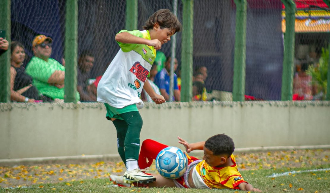 Eventos Esportivos e área social vão animar o final de semana no Clube do Servidor de Arapiraca