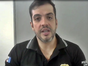 Homem armado que invadiu casa de ex-mulher em Alagoas é indiciado pela Polícia Civil