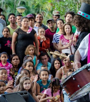 Empresas em Alagoas terão redução de ICMS ao investir em cultura