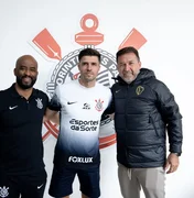 Corinthians anuncia contratação de Héctor Hernández