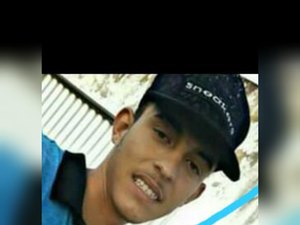 Jovem é brutalmente assassinado a tiros em São Luís do Quitunde