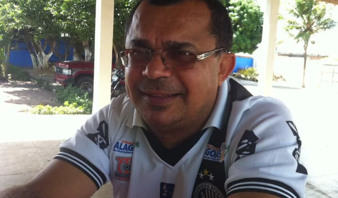 Empresário e ex-vereador José Clarindo morre durante jogo de futebol em sua residência